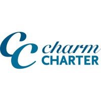 CHARM CHARTER I STOCKHOLM AB logo, CHARM CHARTER I STOCKHOLM AB contact details