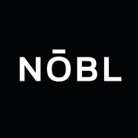 NŌBL logo, NŌBL contact details