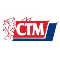 CTM Europe Ltd logo, CTM Europe Ltd contact details