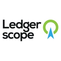 Ledgerscope logo, Ledgerscope contact details