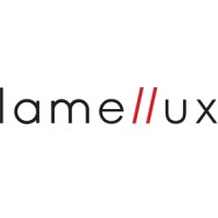 Lamellux logo, Lamellux contact details