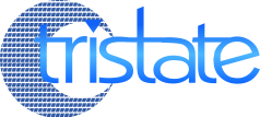 TriState Computers logo, TriState Computers contact details