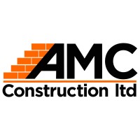 AMC CONSTRUCTION (NI) LTD logo, AMC CONSTRUCTION (NI) LTD contact details