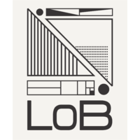 LoB Arquitetura logo, LoB Arquitetura contact details