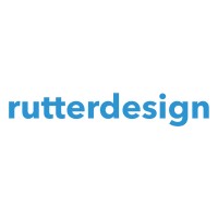 rutterdesign logo, rutterdesign contact details