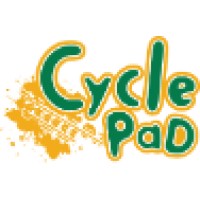 The Cycle PaD Ltd logo, The Cycle PaD Ltd contact details