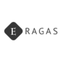 ErickRagas.com logo, ErickRagas.com contact details