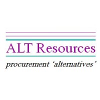 ALT Resources, LLC logo, ALT Resources, LLC contact details