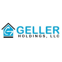 GELLER HOLDINGS, LLC. logo, GELLER HOLDINGS, LLC. contact details