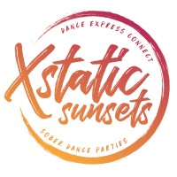 Xstatic Sunsets - Australia's Largest Sober Festival logo, Xstatic Sunsets - Australia's Largest Sober Festival contact details