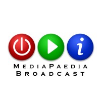 MediaPaedia Broadcast logo, MediaPaedia Broadcast contact details