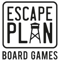 Escape Plan Board Games Ltd logo, Escape Plan Board Games Ltd contact details