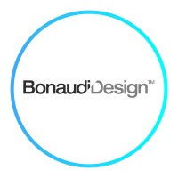 BonaudiDesign™ Product Design and Manufacturing logo, BonaudiDesign™ Product Design and Manufacturing contact details