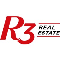 R3 Real Estate logo, R3 Real Estate contact details