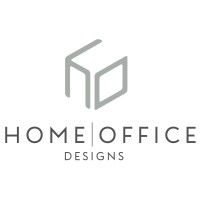 Home Office Designs logo, Home Office Designs contact details