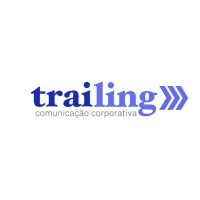 Trailing logo, Trailing contact details