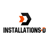 Installations D logo, Installations D contact details