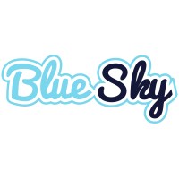 Blue Sky logo, Blue Sky contact details