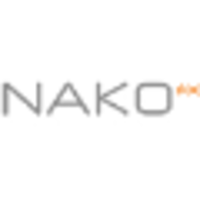 NAKOfx logo, NAKOfx contact details