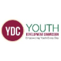 Youth Development Commission logo, Youth Development Commission contact details