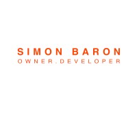 Simon Baron logo, Simon Baron contact details