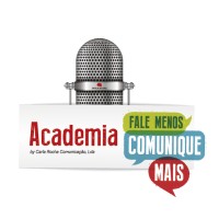 Academia Fale Menos Comunique Mais logo, Academia Fale Menos Comunique Mais contact details