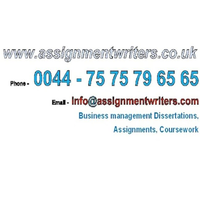 Assignment, Essay and Dissertation writing service for Business and Management students. logo, Assignment, Essay and Dissertation writing service for Business and Management students. contact details