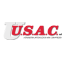 U.S.A.C srl logo, U.S.A.C srl contact details