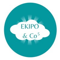 EKIPO & Co5 logo, EKIPO & Co5 contact details