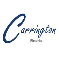 Carrington Electrical logo, Carrington Electrical contact details