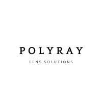 Polyray Lens Solutions logo, Polyray Lens Solutions contact details