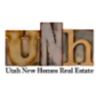 Utah New Homes Real Estate logo, Utah New Homes Real Estate contact details