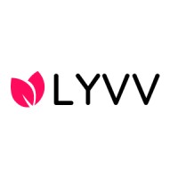 LYVV logo, LYVV contact details