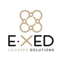 E-xed logo, E-xed contact details