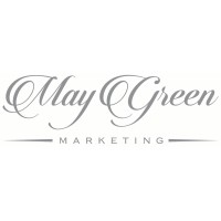 May Green Marketing logo, May Green Marketing contact details