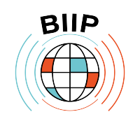 BIIP Média logo, BIIP Média contact details