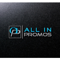 All In Promotions logo, All In Promotions contact details