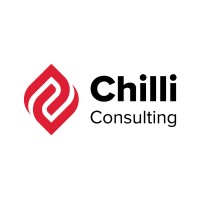 Chilli Consulting logo, Chilli Consulting contact details