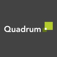 Quadrum Global logo, Quadrum Global contact details