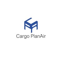 Cargo PlanAir logo, Cargo PlanAir contact details