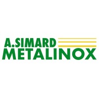 A. SIMARD METALINOX logo, A. SIMARD METALINOX contact details