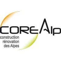 COREALP -CONSTRUCTION RENOVATION DES ALPES logo, COREALP -CONSTRUCTION RENOVATION DES ALPES contact details