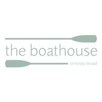 The Boathouse Ormesby Broad logo, The Boathouse Ormesby Broad contact details