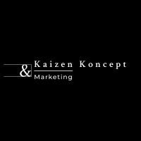 KAIZEN KONCEPT | MARKETING logo, KAIZEN KONCEPT | MARKETING contact details