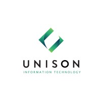 Unison Information Technology logo, Unison Information Technology contact details