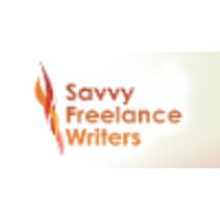 Savvy Freelance Writers logo, Savvy Freelance Writers contact details