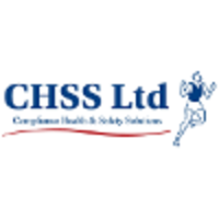 CHSS Ltd (Compliance Health and Safety Solutions Ltd) logo, CHSS Ltd (Compliance Health and Safety Solutions Ltd) contact details