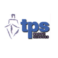 TPS Marine Services logo, TPS Marine Services contact details