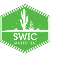 SWIC Janitorial & Building Maintenance logo, SWIC Janitorial & Building Maintenance contact details