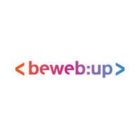 Bewebup logo, Bewebup contact details